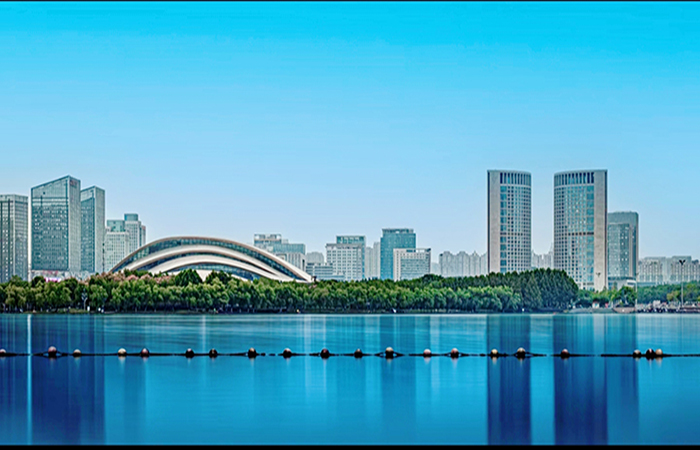 深入企業(yè)促發(fā)展   精準(zhǔn)服務(wù)解難題— —蜀山區(qū)區(qū)長一行蒞臨安徽大名集團(tuán)走訪調(diào)研